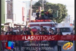 Marchan en contra del cáncer infantil