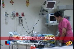 Guaymas con 20 de los 43 casos de cáncer infantil de la JS Número 4