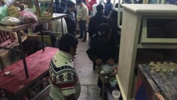 Supervisan Centro de Reinserción Social de Hidalgo