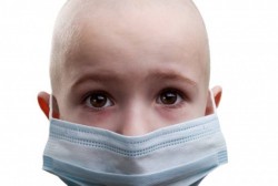 Detectan en farmacias 60% de cáncer infantil