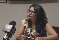 Abre MORENA canales para dialogo  con Jaime Palacios.