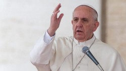 Papa Francisco pide a religiosos no resignarse