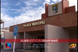 Denuncia regidor irregularidades en Ayuntamiento de Empalme