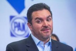 Solicitarán la expulsión del PAN del diputado Guadalupe Carrizoza: Doring