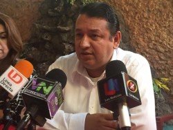 José Arturo Nevárez Hernández deja la Militancia del PRD