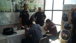 Primer feria del empleo del año en Mazatlán