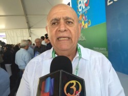 Un clima preelectoral tranquilo en Sinaloa, asegura el Delegado de la Secretaría de Gobernación