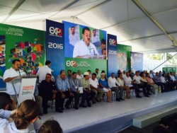 Solicitan en ExpoAgro considerar a Sinaloa, estratégico para la alimentación de México