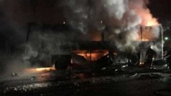 Cinco muertos y diez heridos en ataque con coche bomba en Ankara