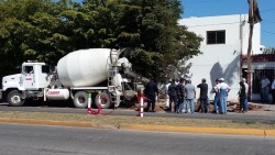 Sellan tunel por donde escapo el Chapo Guzman en Los Mochis