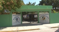 No se condiciona preinscripción al pago de cuotas escoalres, aclara director de Primaria "Graciano Sánchez".