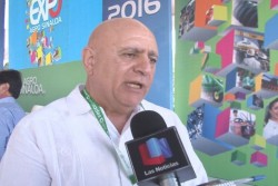 No hay focos rojos en materia electoral.