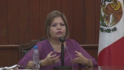 Sigue grave la Diputada Yudit del Rincón, pronóstico reservado