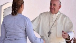 Cárceles, síntoma de cómo estamos como sociedad: Papa Francisco