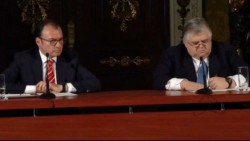 Comisión de cambios suspende las subastas de dólares
