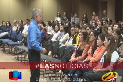 Presenta su plan de trabajo