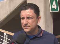 Frayles de Guasave en pie de guerra en CIBACOPA