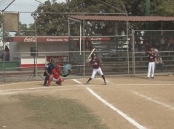 Humaya base de Culiacán en estatal de olimpiada
