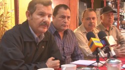 Acusan hostigamiento laboral profesores que no realizaron la evaluación que marca la reforma educativa: CNTE