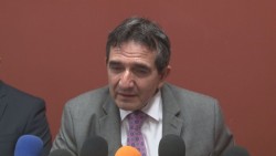 Inconformidades al interior del PAN no cambian acuerdos de la coalición conformada con el PAS: Cuen Ojeda