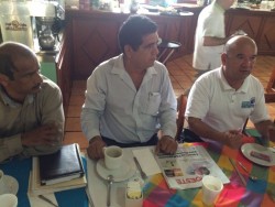 No hay piso parejo en el proceso señalan aspirantes a candidaturas independientes.