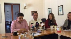 Preocupa economía del país, tras anuncio de la Federación sobre el recorte de 132 mmdp