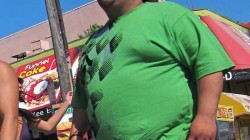 70% de adultos mexicanos son obesos: UNAM