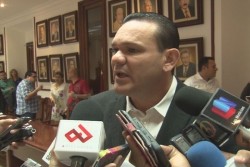 Austeridad no afectará servicios públicos.