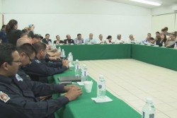 Alto porcentaje de robo de auto con violencia en Sinaloa