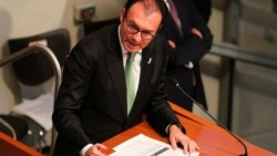 Protección de identidad, una prioridad del Estado: Videgaray