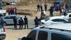 En enero, secuestro disminuyó 21.32% en el país: SEGOB