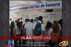 Realizan evento de orientación vocacional