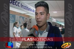 Les ayuda a seleccionar su carrera