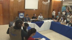 Exigen CDE PAN se notifique las determinaciones tomadas por la Comión de Orden