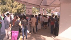 Aseguran beneficiadas del Seguro Popular que sí reciben atención