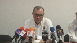 Confirma la Secretaría de Salud 70 casos de influenza H1N1.