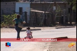 Empalmenses denuncian inseguridad