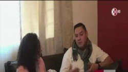 Auxilian desde teléfono a pareja jalisciense en part