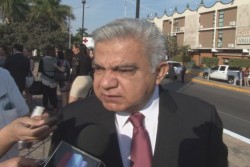 Inicia PGJE averiguación previa en caso de fraccionamiento Lomas del Sol.