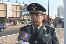 "Punteros" obstáculo para labores del Ejército.