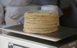 Sonora, con las tortillas más caras del país