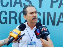 Verificarán que maiz que se exportará a China, no presente plagas