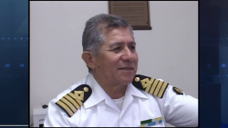 Capitanía de Puerto se prepara para el arribo de embarcaciones por veda