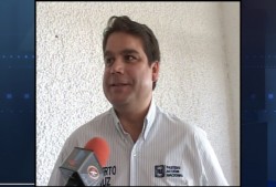 Las encuestas me favorecen; Roberto Cruz Castro