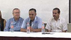 Realizan congreso miembros del Colegio de Cirujanos Dentistas de Mazatlán