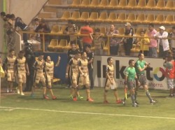 Puebla recibe éste domingo a Dorados en la fecha 7 de la Liga MX