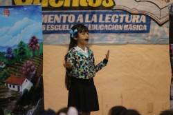 Mazatlán es sede de la final del XIII Concurso Cuenta Cuentos.
