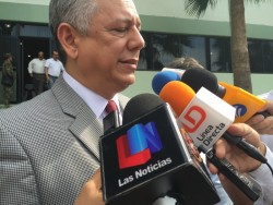 Quejas de Lucero Sánchez fueron remitidas a CNDH