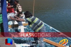 Preparan permisos para captura de agua mala