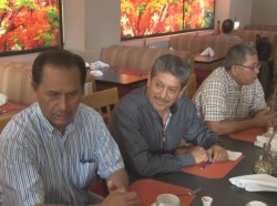 Liga de Beisbol CNOP inaugura campaña 42